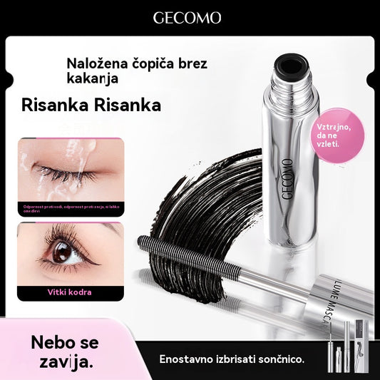 💥Kupite enega, enega dobite brezplačno🤩Najbolj priljubljena izbira🔥Vroča razprodaja 2026🔥Komplet maskar za ekstremno podaljševanje in kodranje=1