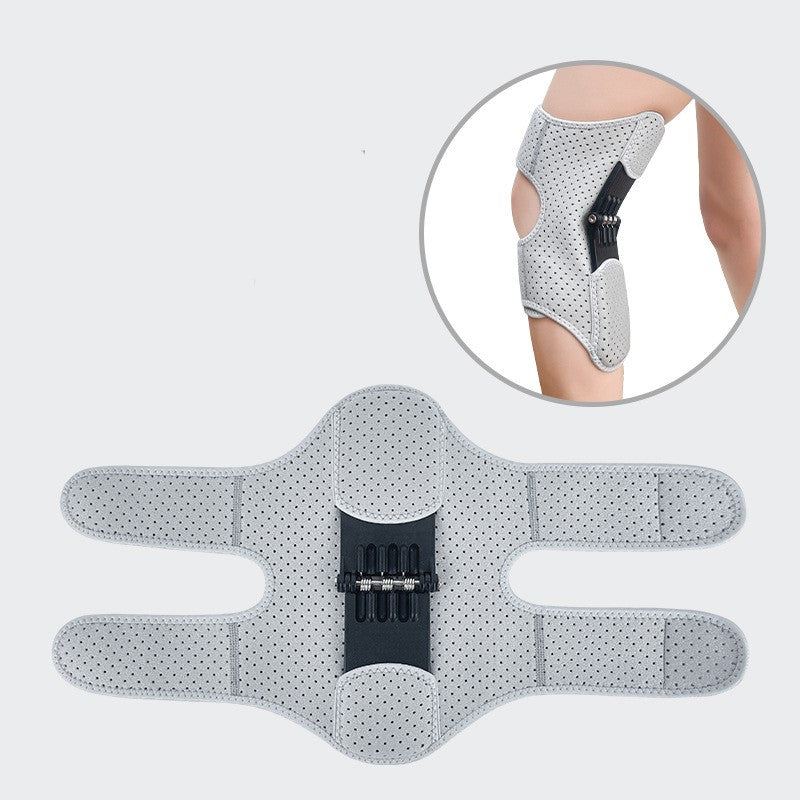 🔥🔥【Αγοράστε ένα και πάρτε ένα δωρεάν】Επαγγελματικό ενισχυτικό προστασίας γόνατος