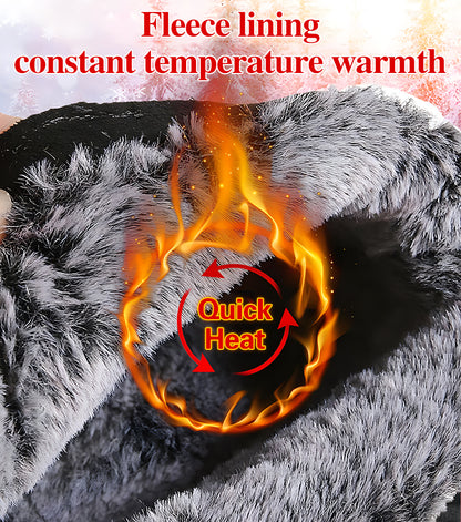 🔥【Tallas 35-42】Botas de mujer para otoño/invierno, suela suave con cremallera, elegantes y cómodas