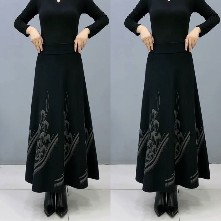 👗🎀【S-3XL】Abrigo de otoño e invierno, moderno y versátil