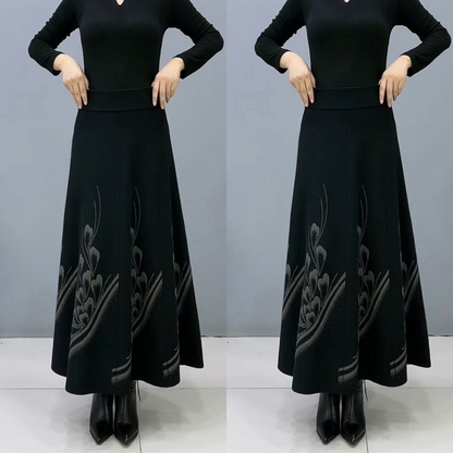 👗🎀【S-3XL】Abrigo de otoño e invierno, moderno y versátil