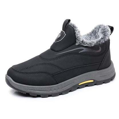 🖤【Tallas 39-44】Nuevas zapatillas deportivas versátiles para hombre con forro polar.