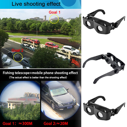 【Αγοράστε 1 και πάρτε 1 δωρεάν】Γυαλιά υπαίθριας πεζοπορίας