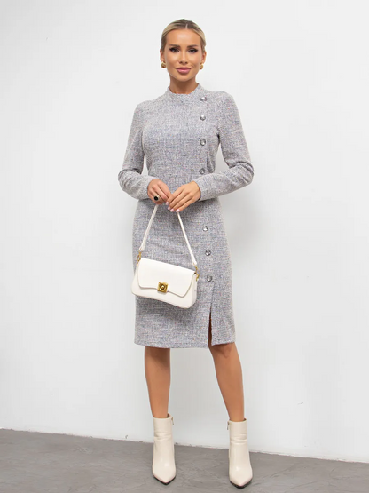 🍂Nuevas llegadas otoño/invierno👗 Vestidos elegantes y cómodos